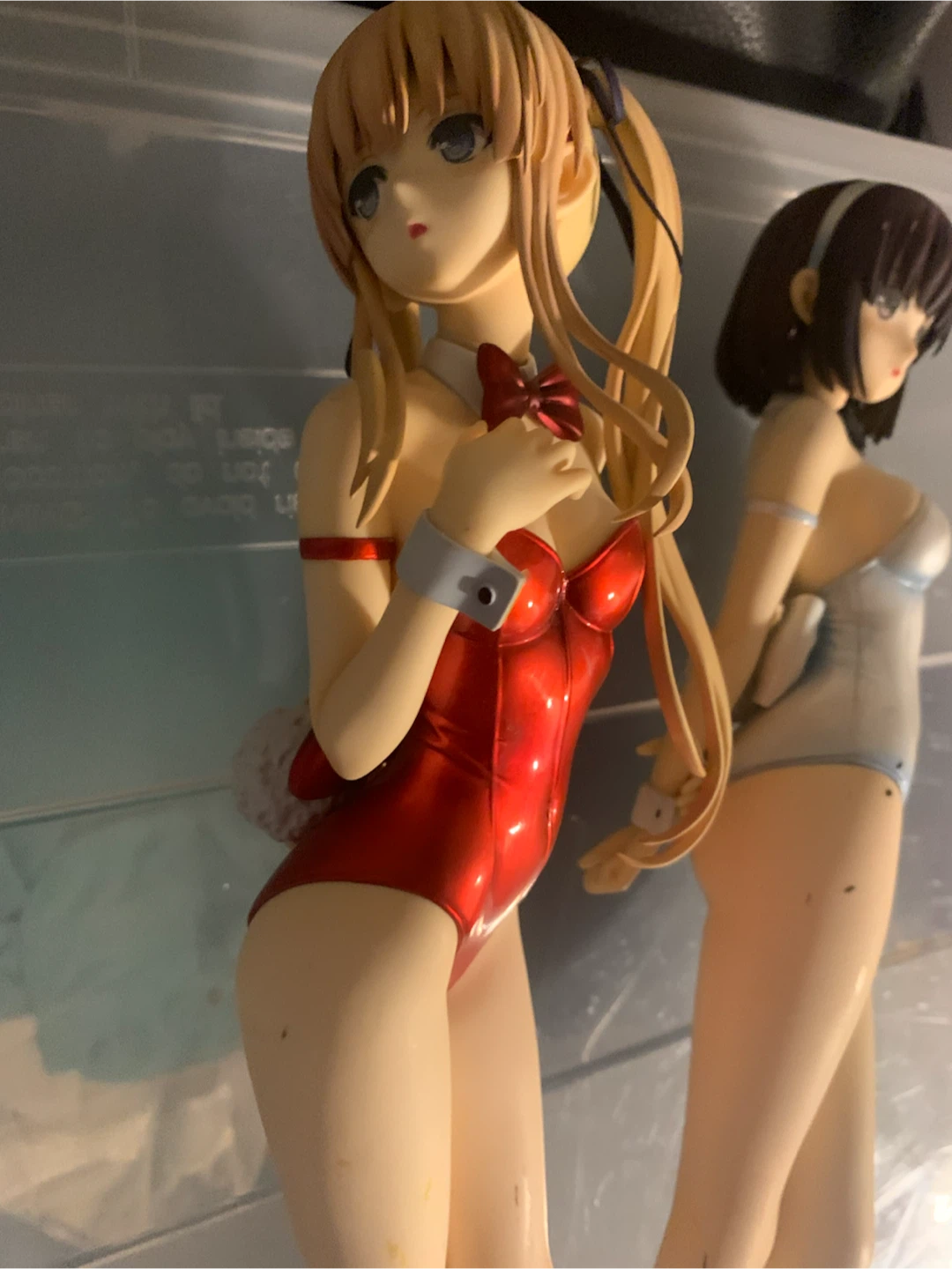 Eriri Spencer Sawamura: Bunny Ver. 1/4 Scale