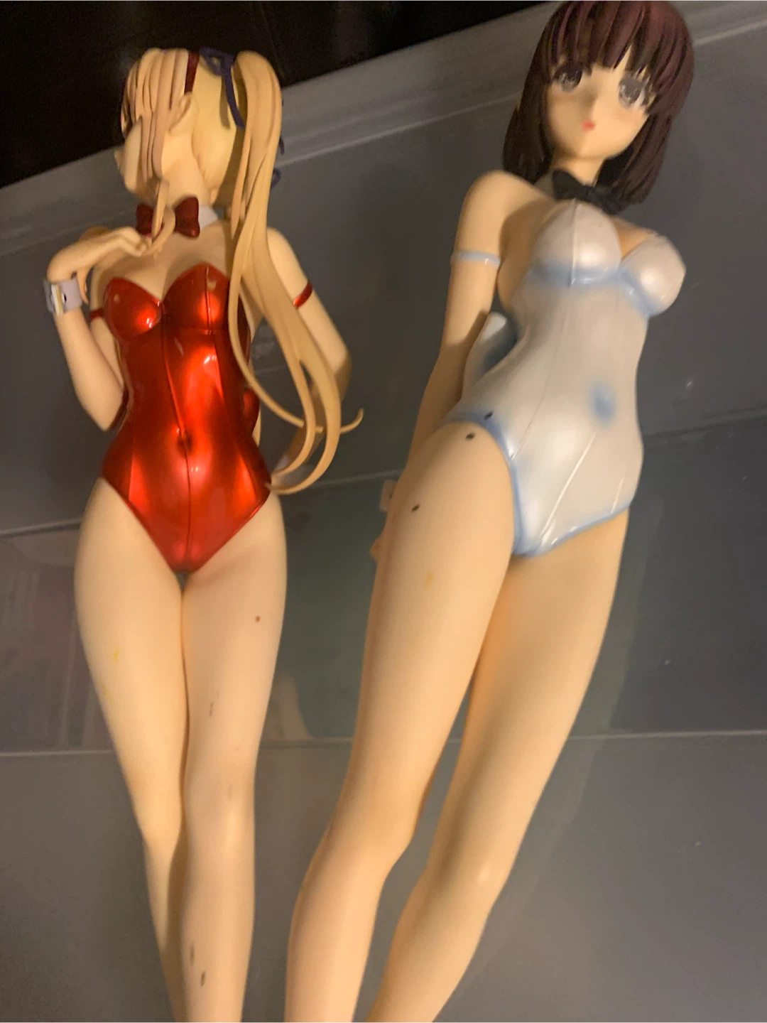 Eriri Spencer Sawamura: Bunny Ver. 1/4 Scale - photo 2