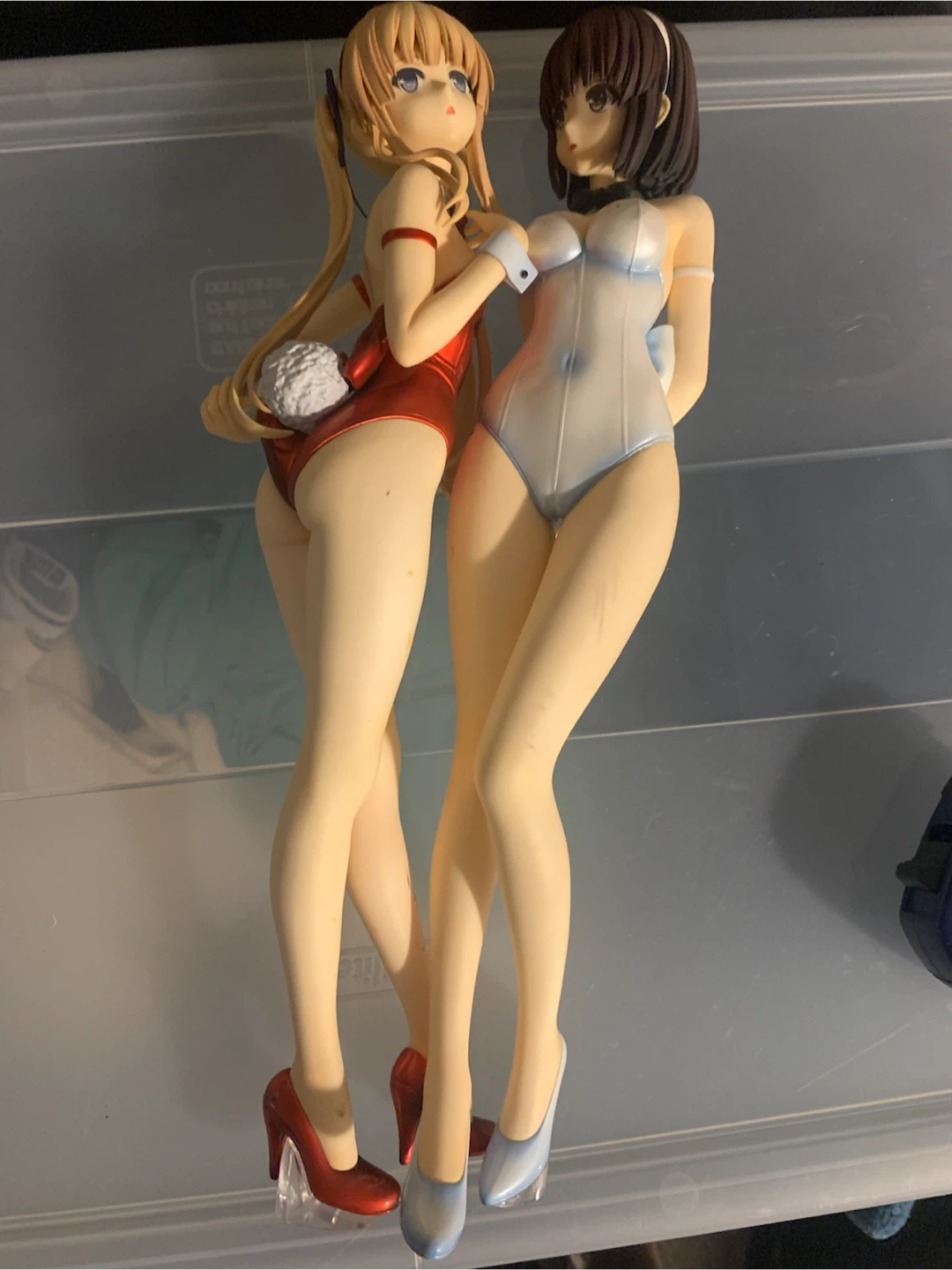 Eriri Spencer Sawamura: Bunny Ver. 1/4 Scale - photo 3