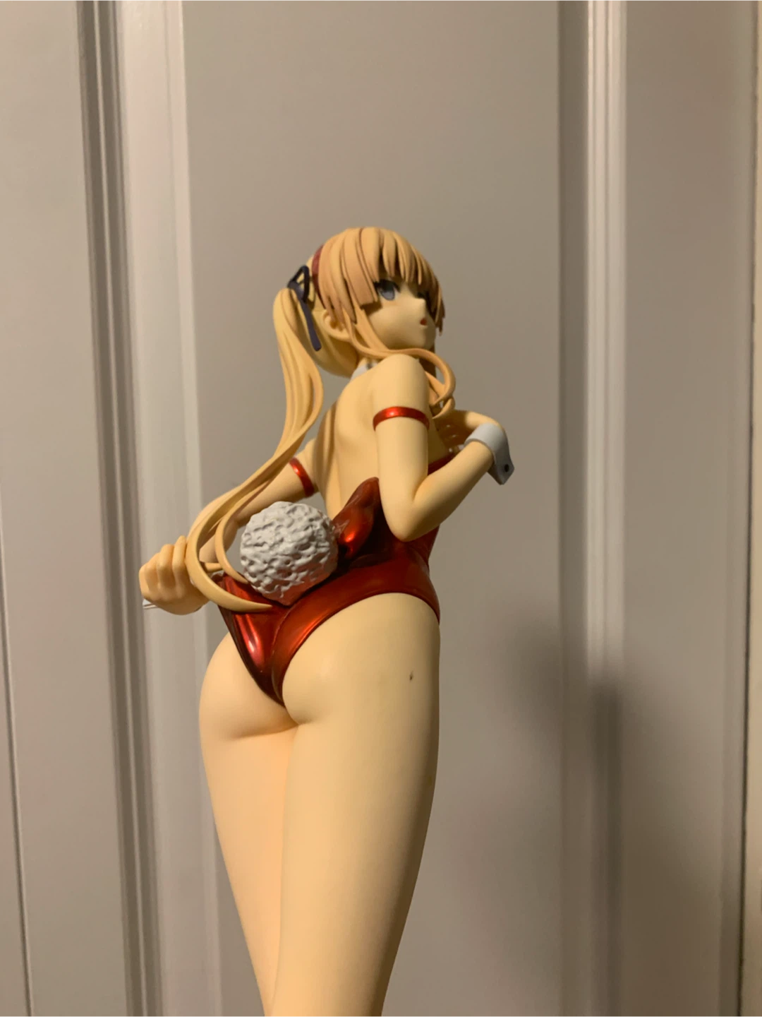 Eriri Spencer Sawamura: Bunny Ver. 1/4 Scale - photo 4