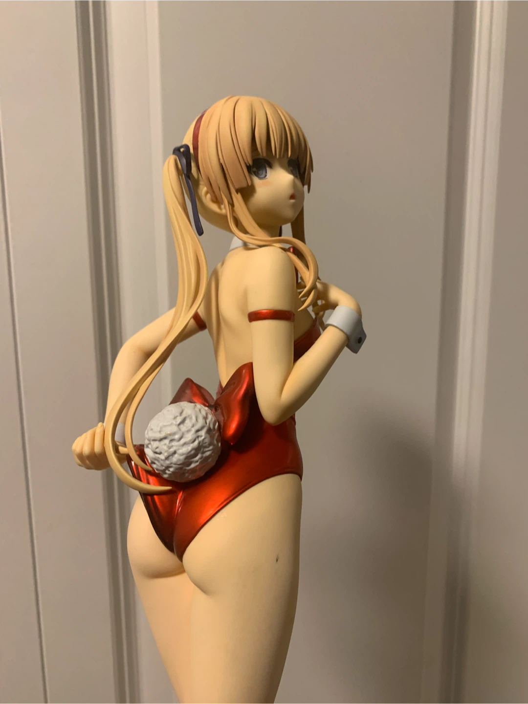 Eriri Spencer Sawamura: Bunny Ver. 1/4 Scale - photo 5