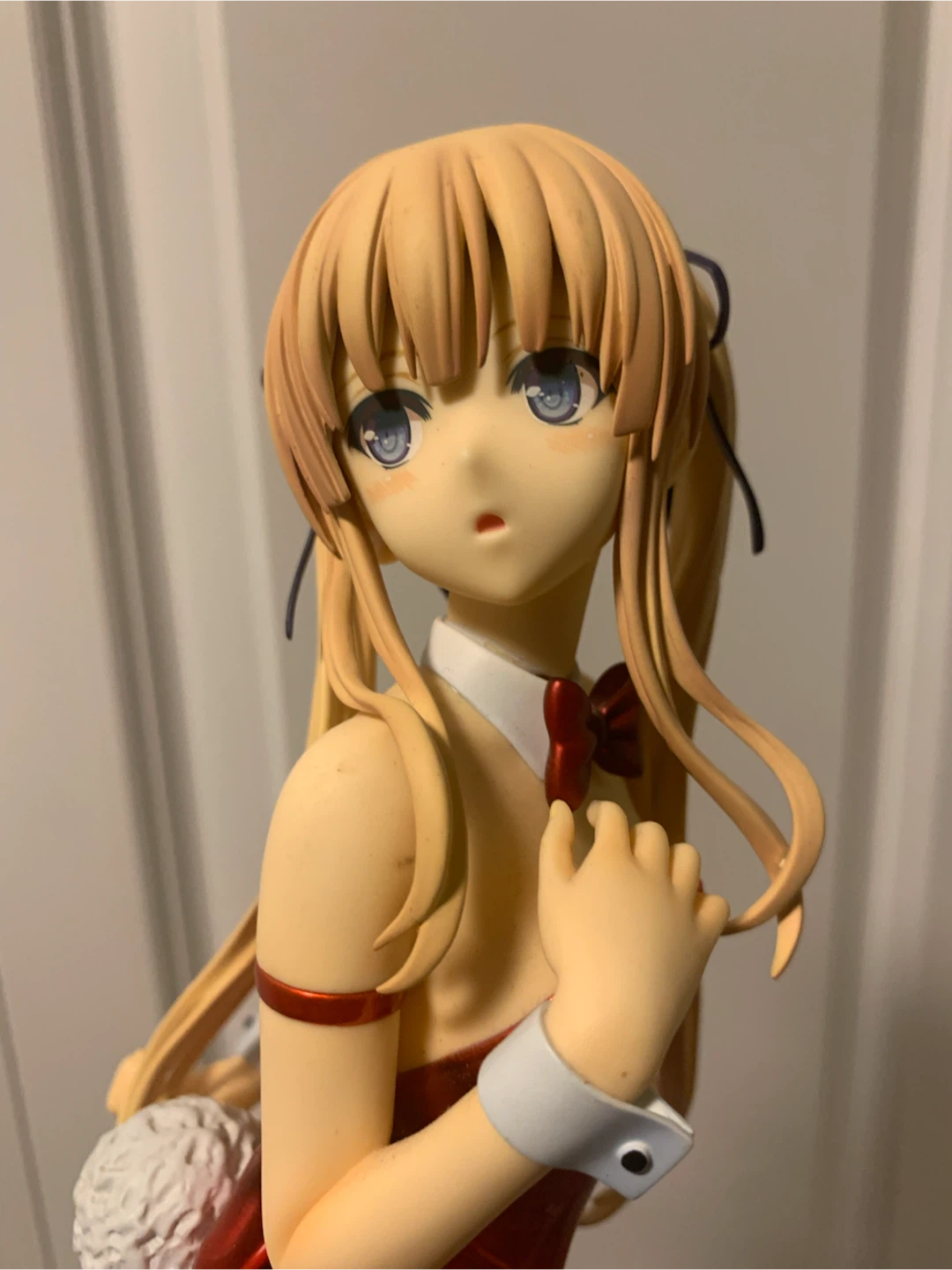 Eriri Spencer Sawamura: Bunny Ver. 1/4 Scale - photo 4