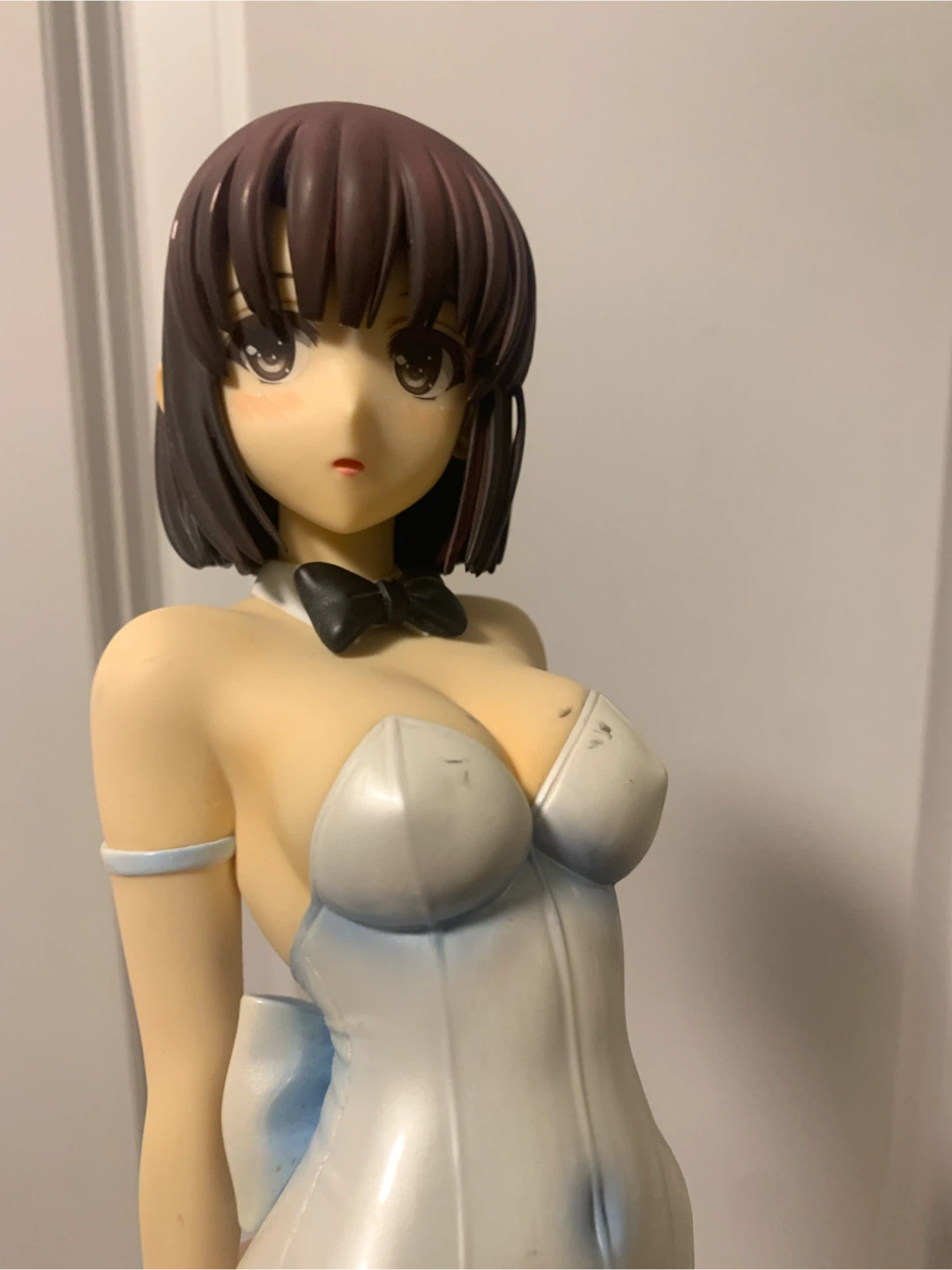 Eriri Spencer Sawamura: Bunny Ver. 1/4 Scale - photo 5