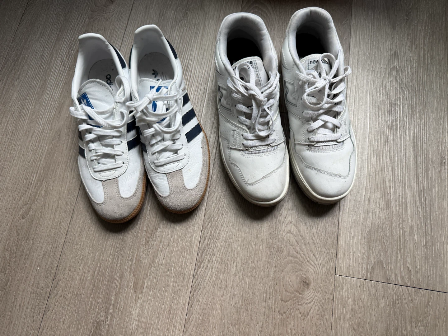 Sneaker Clearout - photo 4