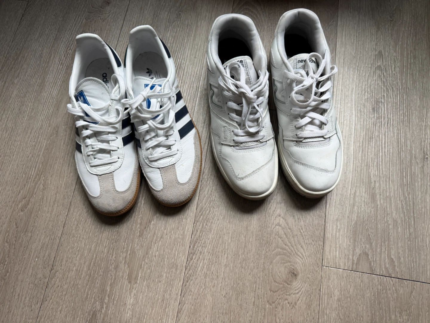 Sneaker Clearout