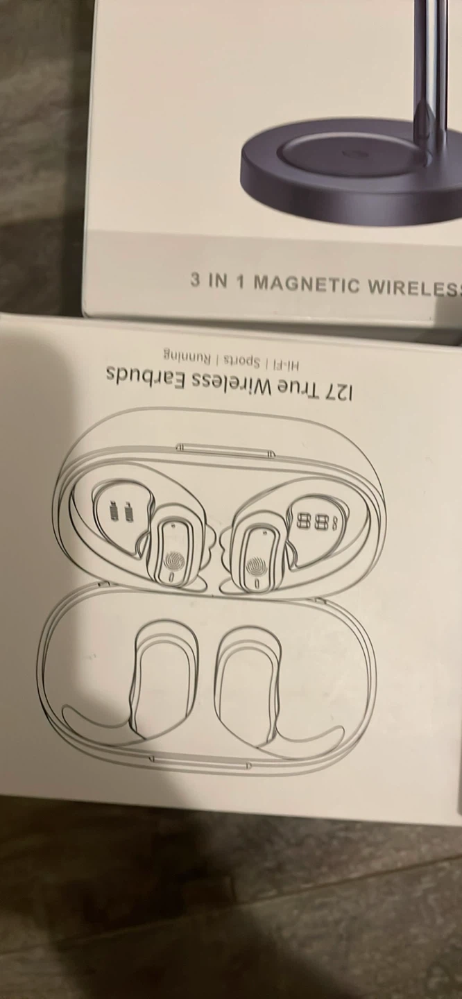 T6 Openearbuds Wireless Earbuds - photo 3