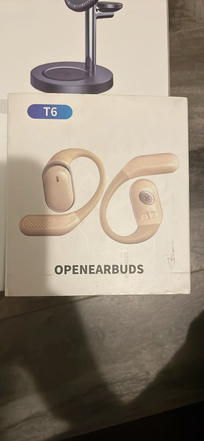 T6 Openearbuds Wireless Earbuds - photo 4