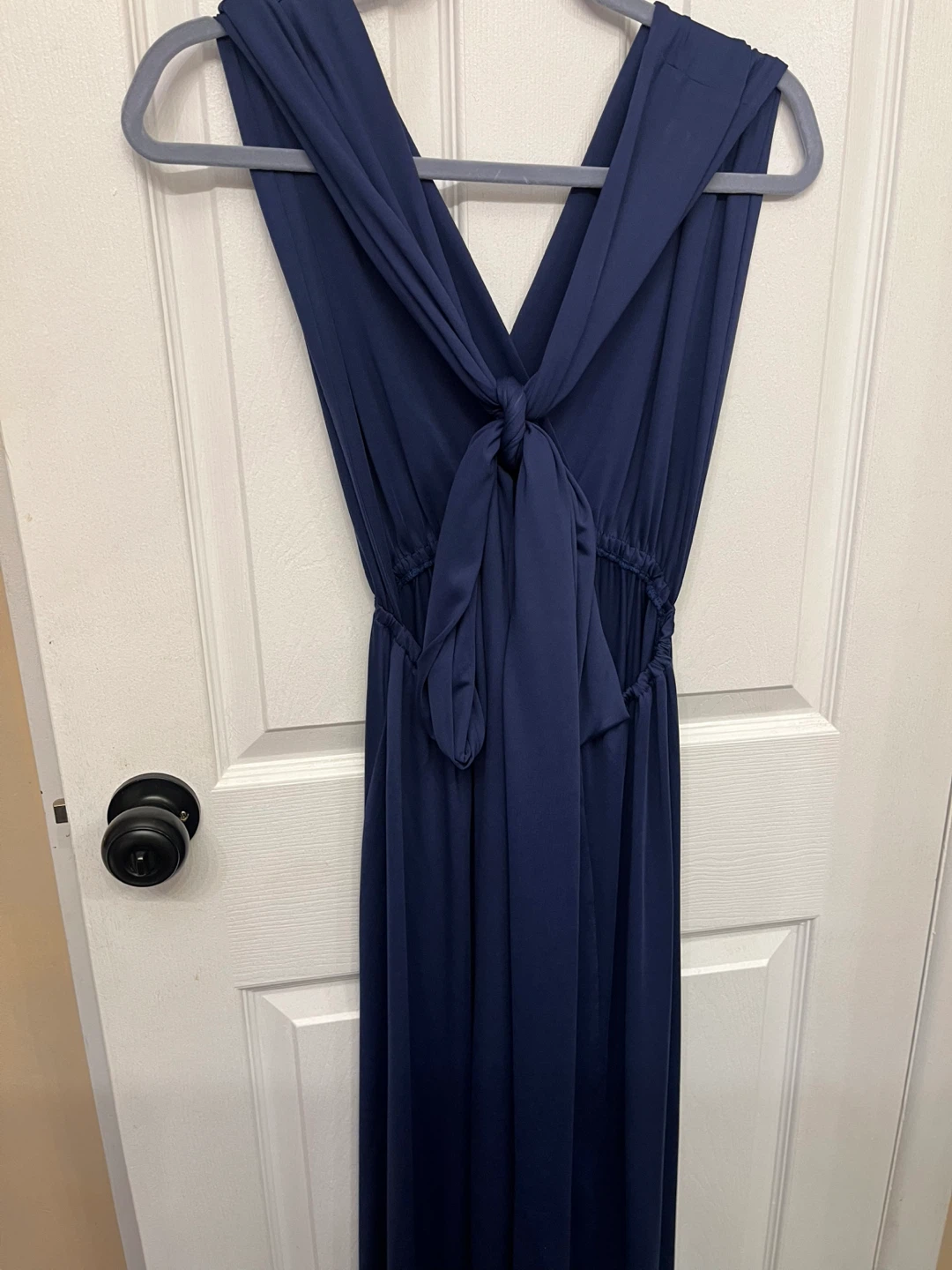 Convertible Infinity Maxi Dress, Medium - photo 2