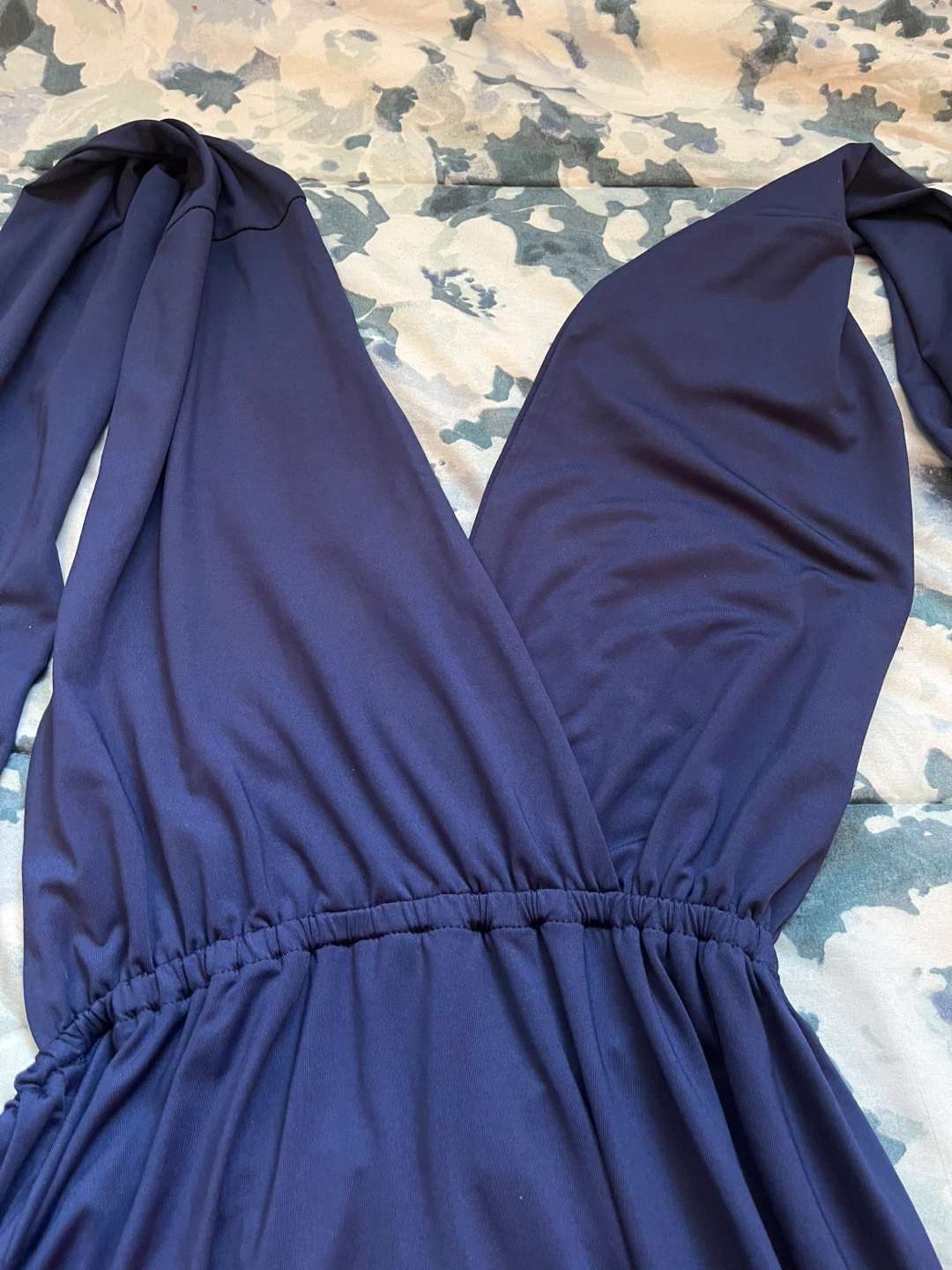 Convertible Infinity Maxi Dress, Medium - photo 4