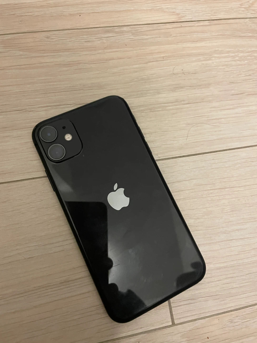 For parts iphone 11 64gb - photo 2