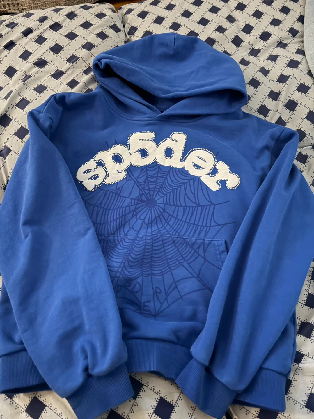 SP5DER SIZE SMALL