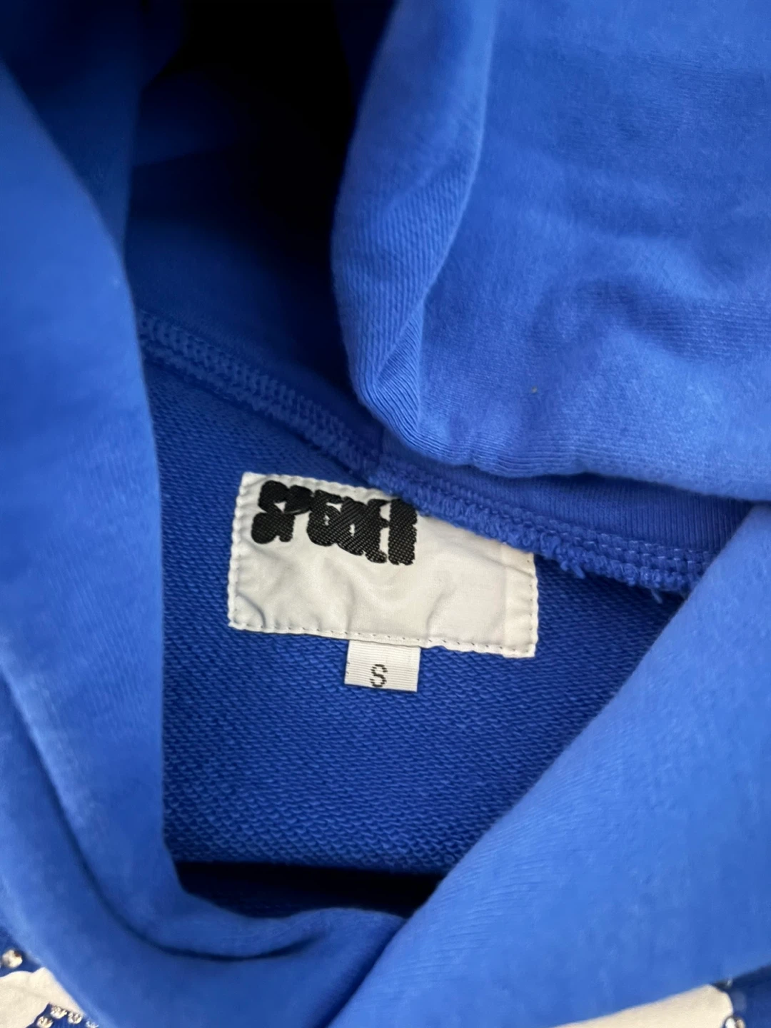 SP5DER SIZE SMALL - photo 2