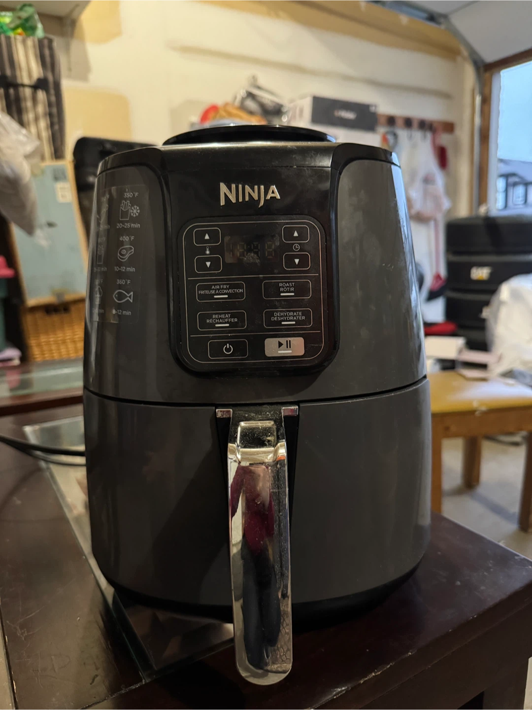 Ninja Air Fryer