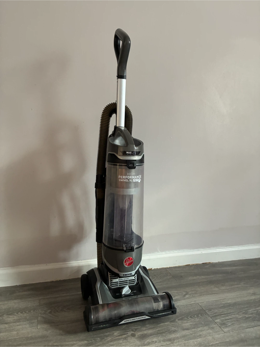 Hoover Vacuum Cleaner