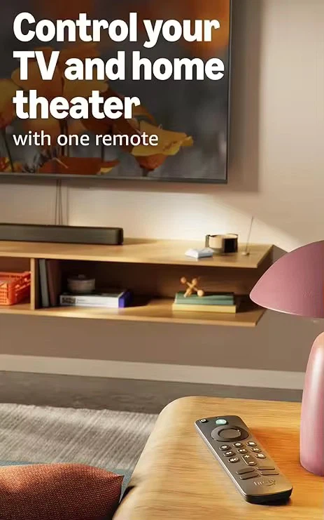 Amazon Fire TV Stick 4K Max Streaming Device - photo 4
