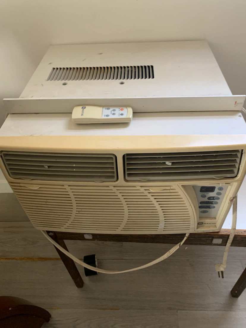 Air Conditioner
