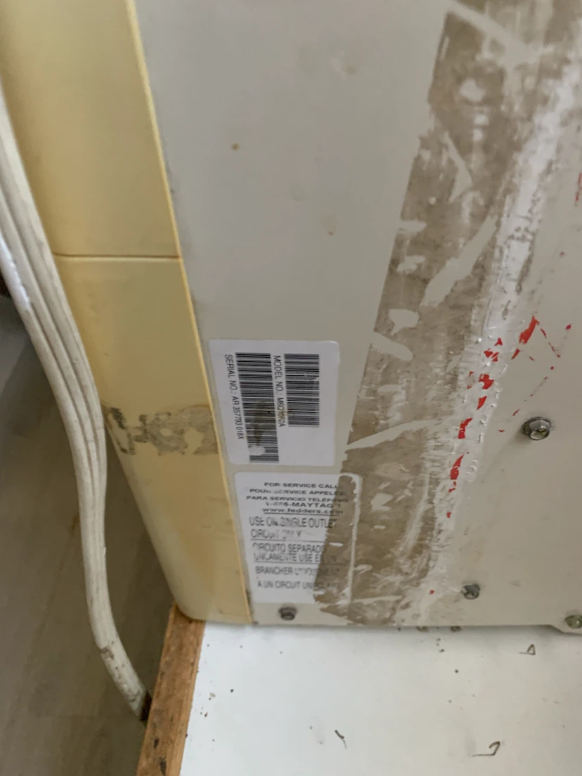Air Conditioner - photo 2