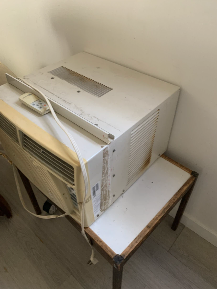 Air Conditioner - photo 3