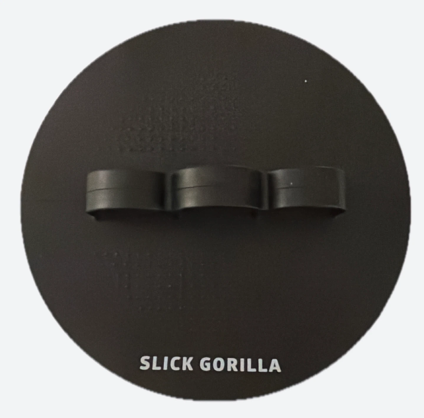 New: Slick Gorilla Body Scrubber - photo 2