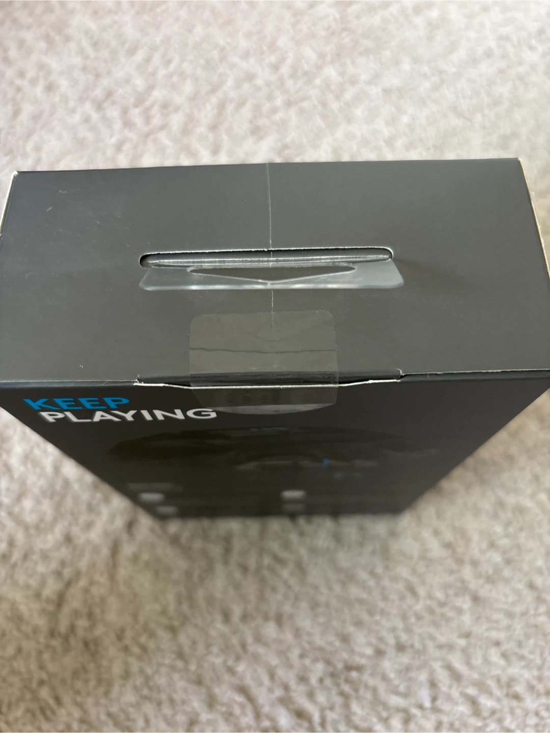 Logitech G502 HERO Gaming Mouse - photo 3