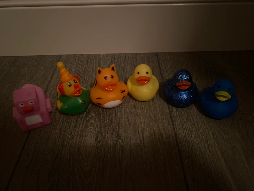 Assorted Rubber Ducks - photo 4