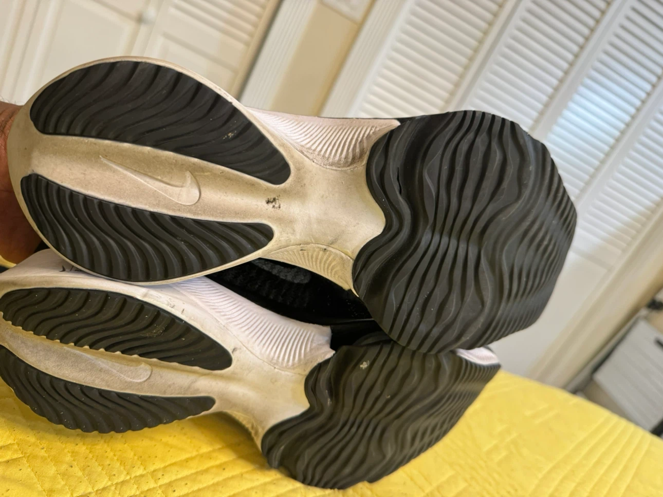 Nike Air Zoom Tempo Next% Running Shoes - photo 4