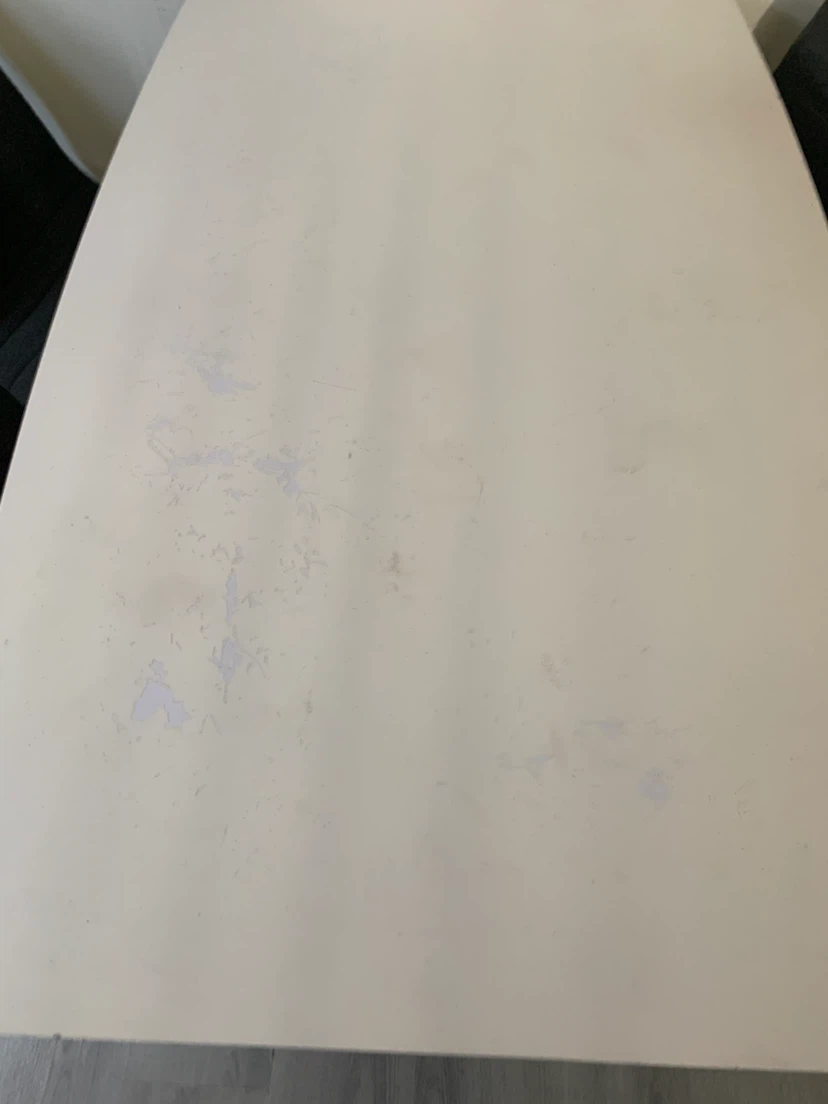 Dining Room Table with Chairs - photo 3