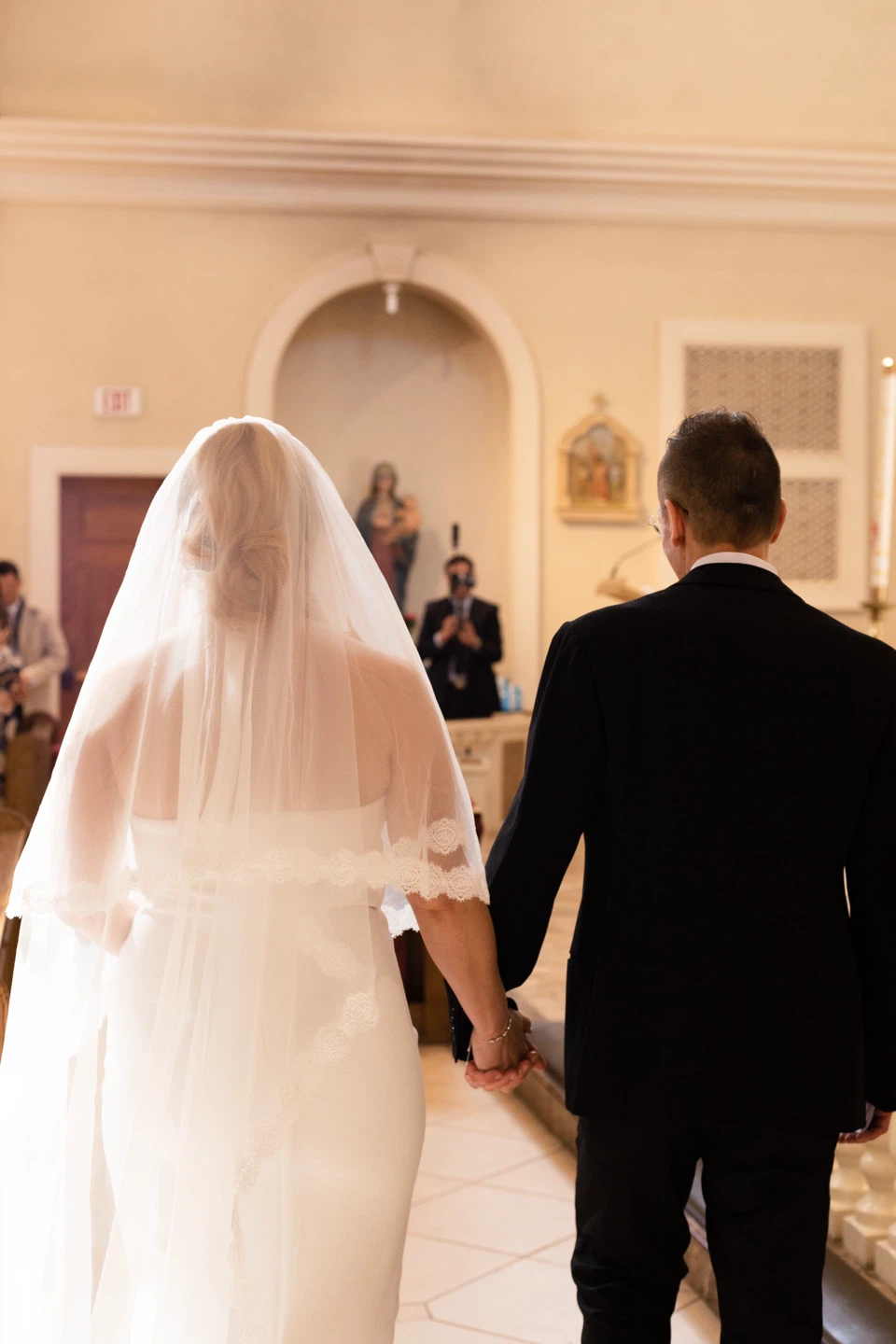 Wedding dress - photo 5
