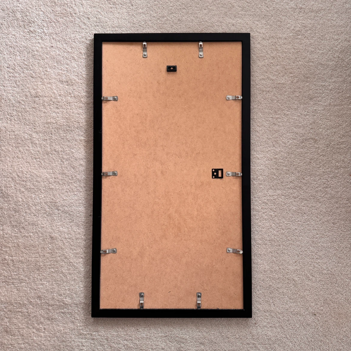 Collage Picture Frame - photo 2