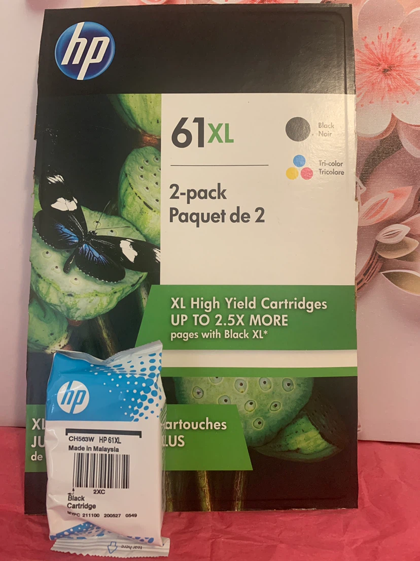 Printer Cartridges: price for all!