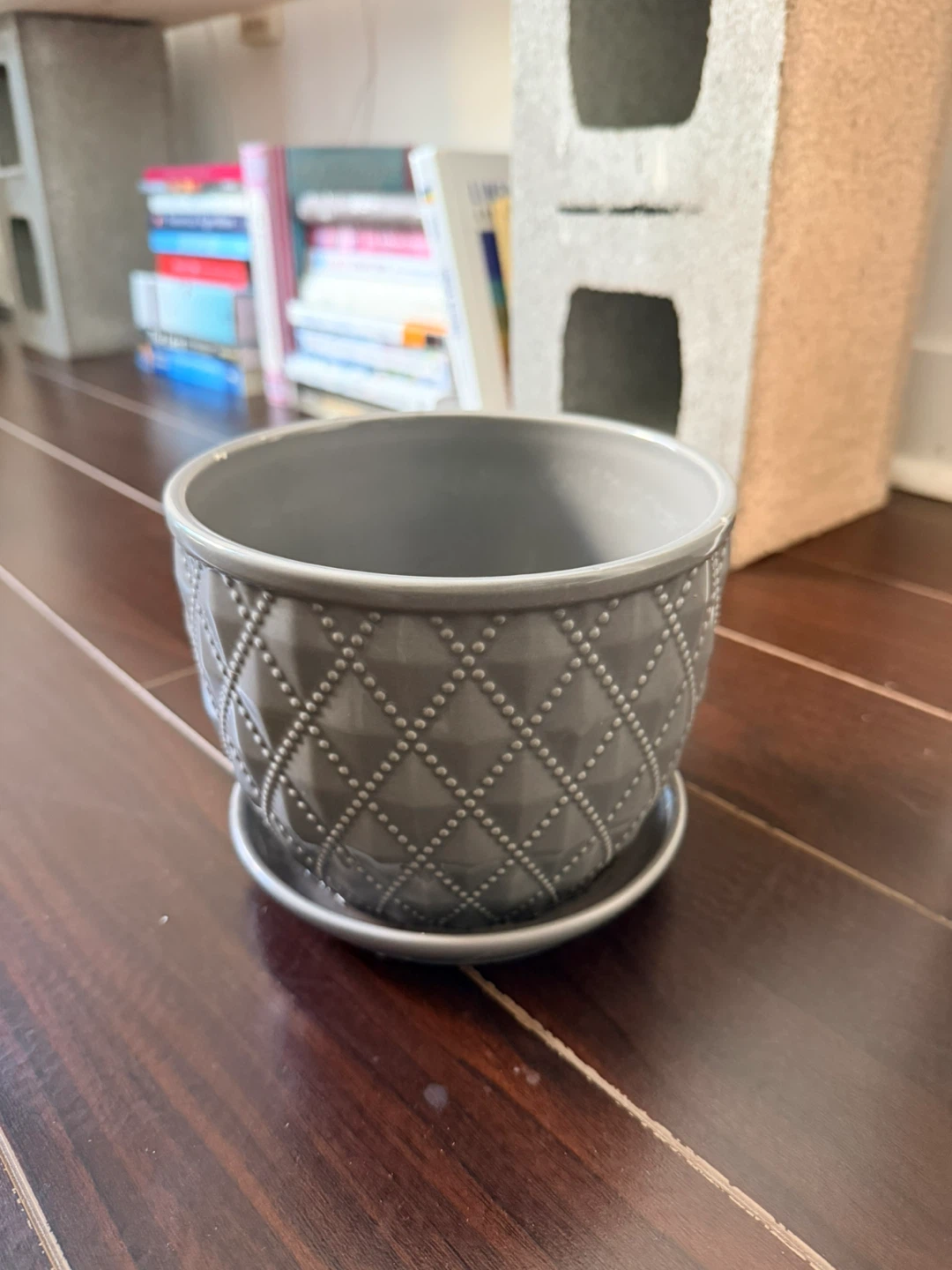 Plant pot