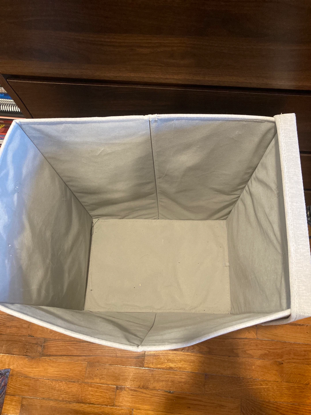 Free Laundry Bin - photo 2