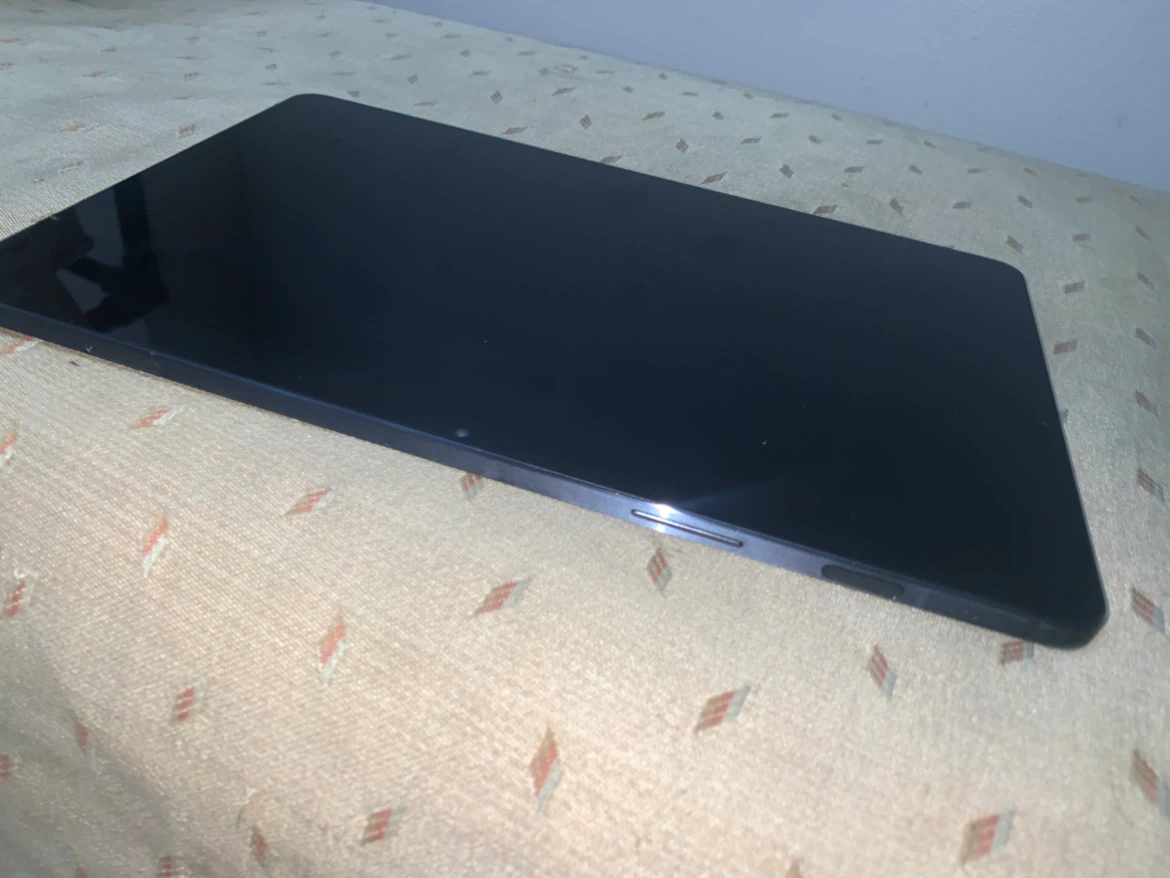 Samsung Galaxy Tab S7+ Tablet with S Pen - photo 2