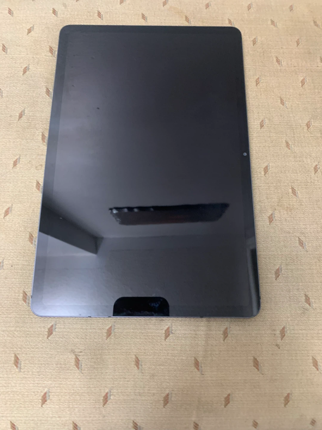 Samsung Galaxy Tab S7+ Tablet with S Pen - photo 3