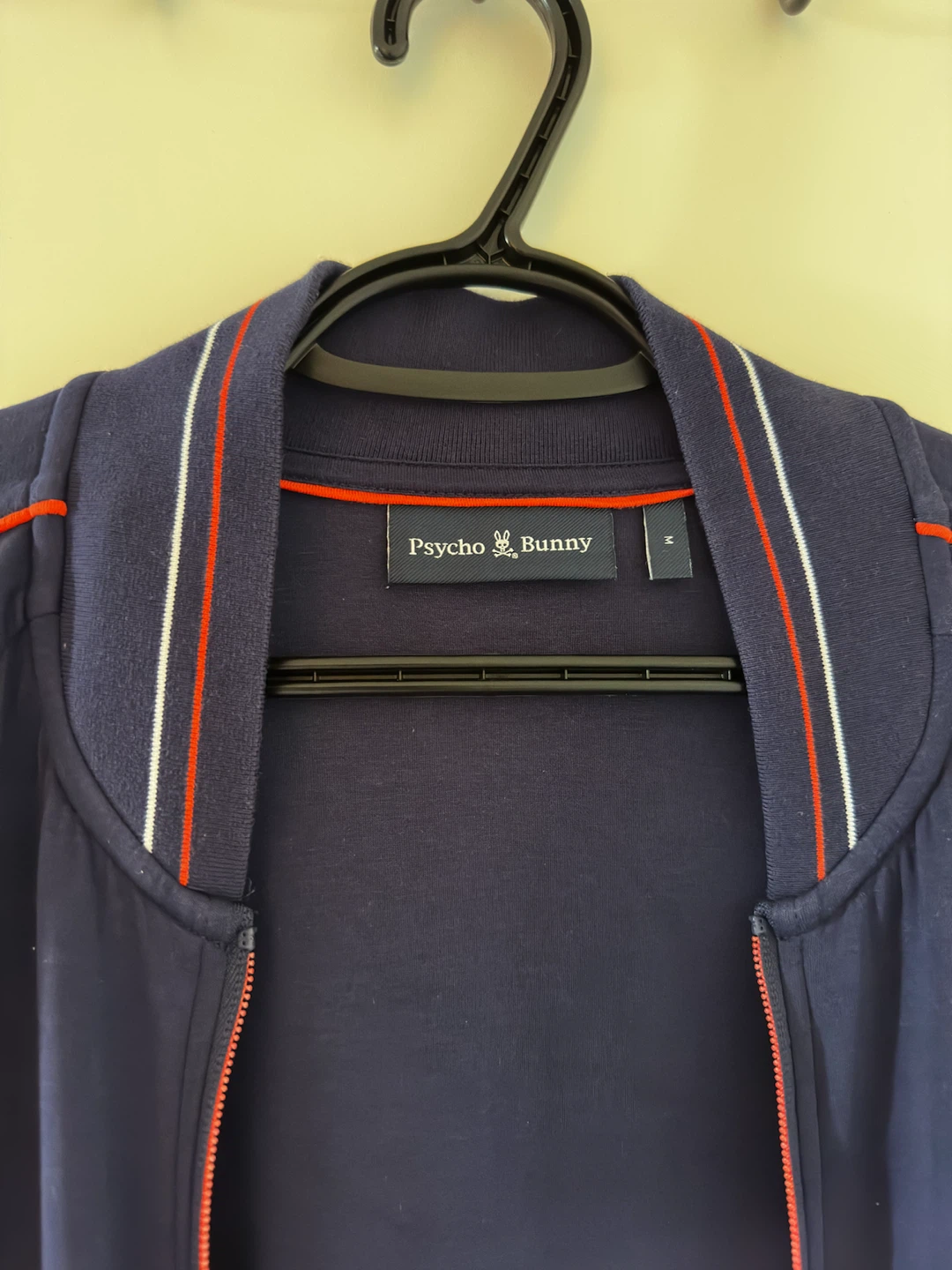 Psycho Bunny Navy Jacket - photo 2