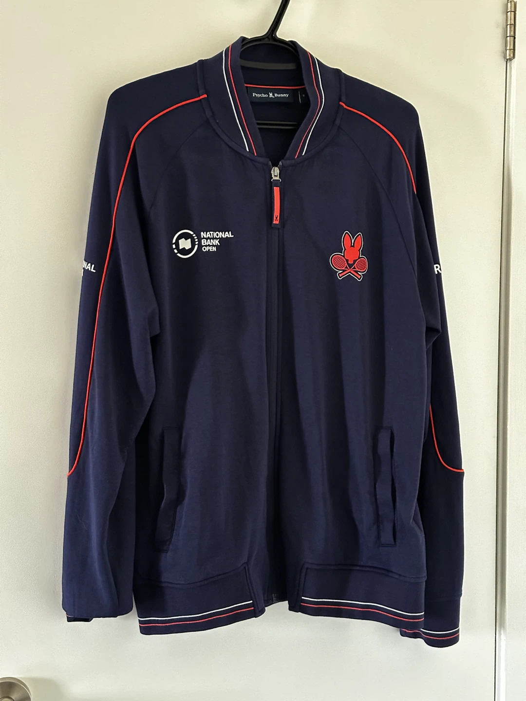 Psycho Bunny Navy Jacket - photo 3