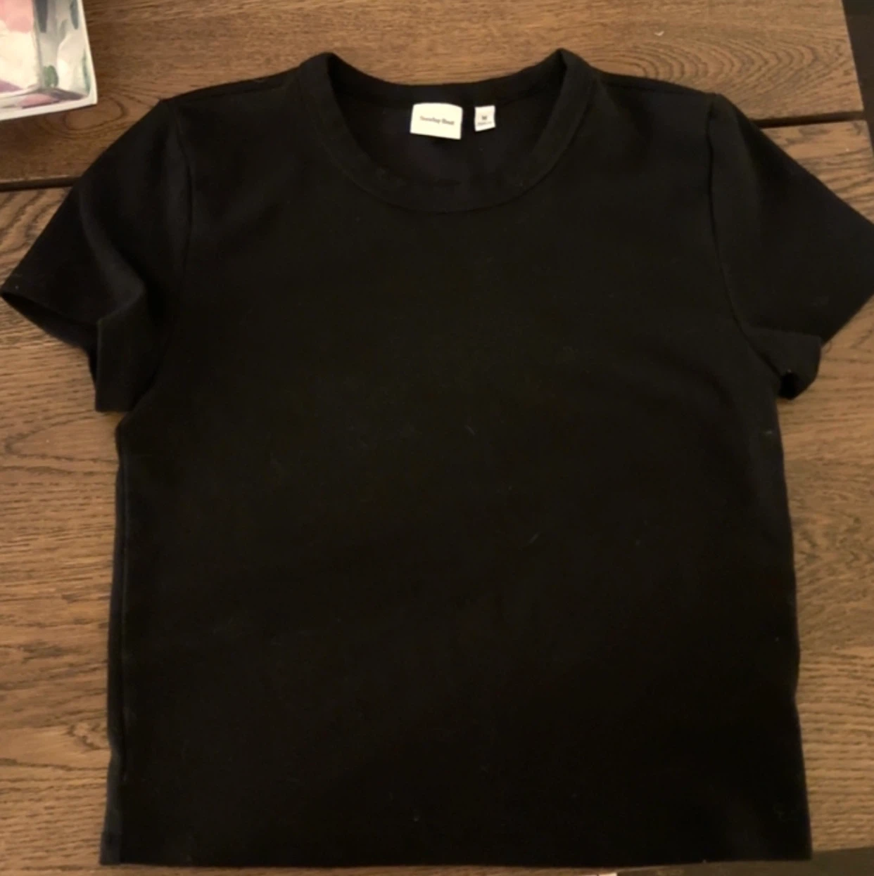 Aritzia Sunday Best T - Shirt