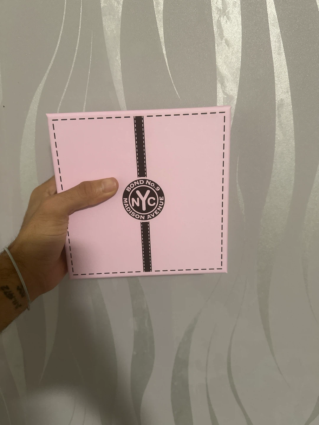 Bond No. 9 Madison Avenue Eau de Parfum