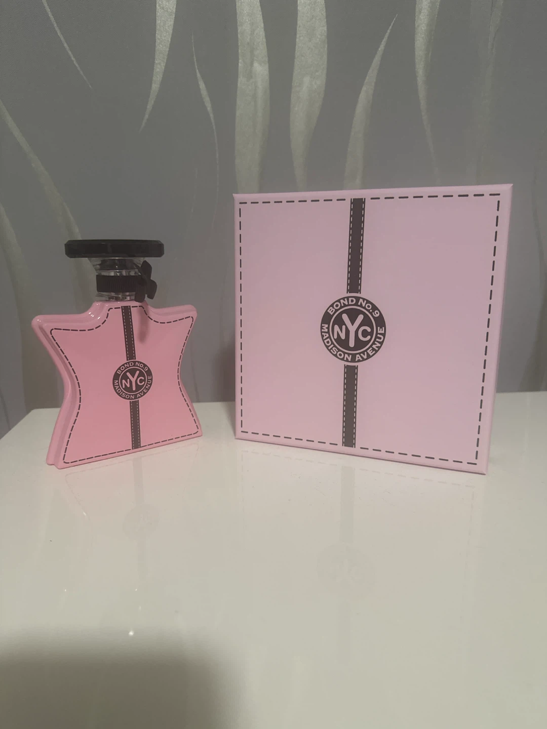 Bond No. 9 Madison Avenue Eau de Parfum - photo 2