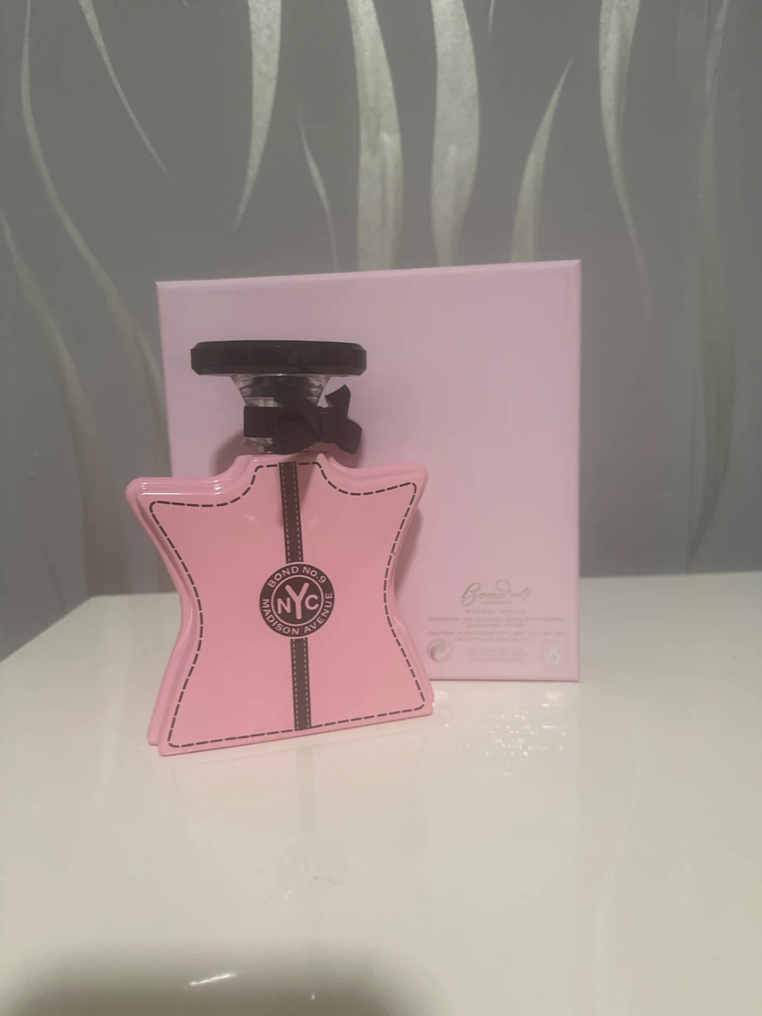 Bond No. 9 Madison Avenue Eau de Parfum - photo 3