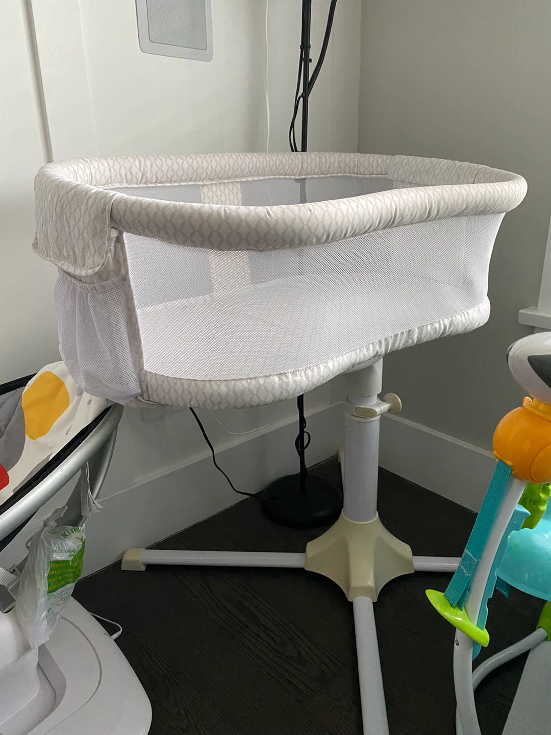 Baby Bassinet