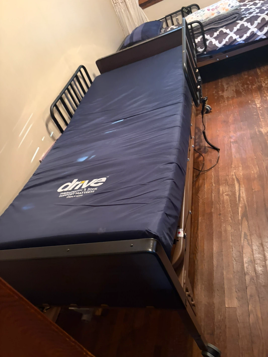 Drive Medical Electric Hospital Bed