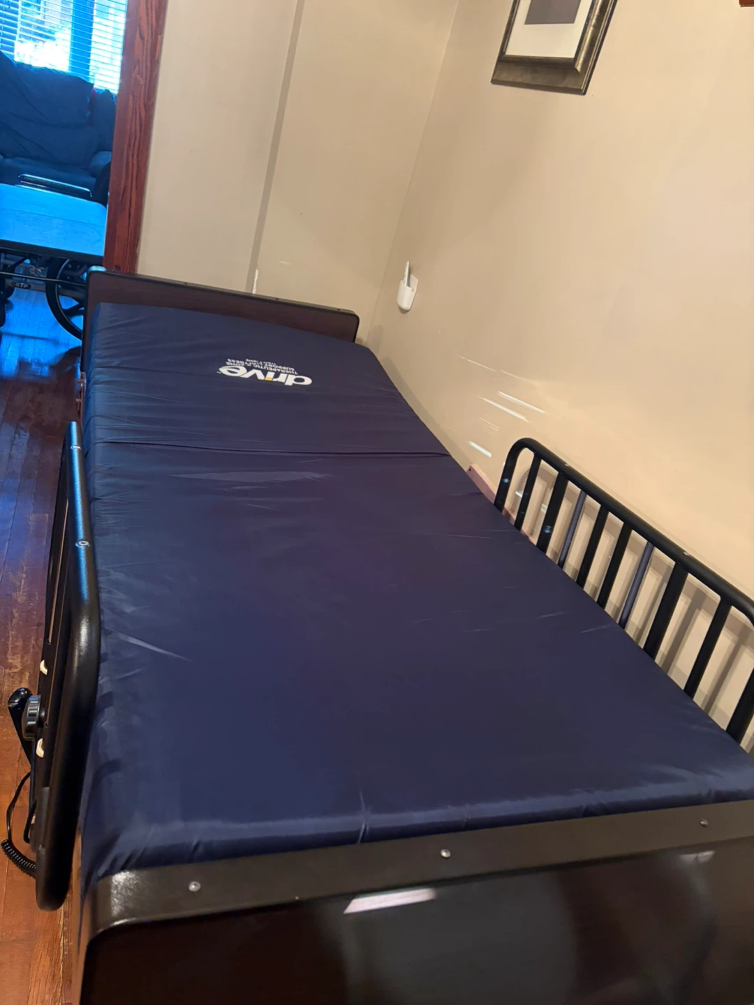 Drive Medical Electric Hospital Bed - photo 2