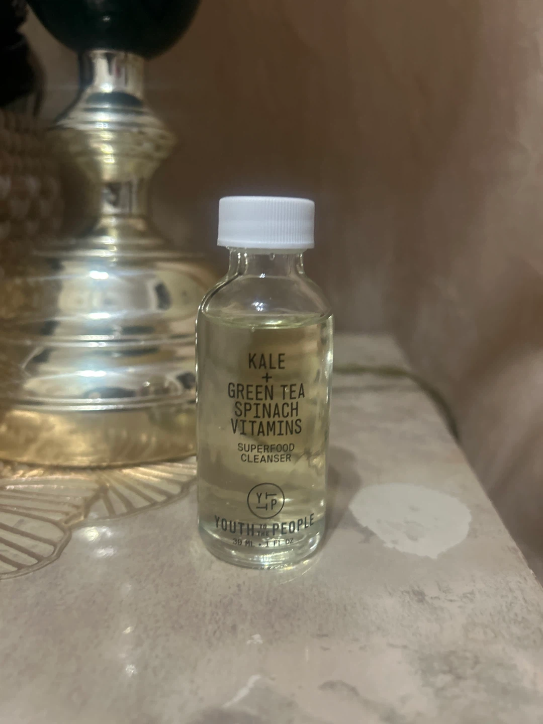 Youth to the People Superfood Cleanser 30 mL