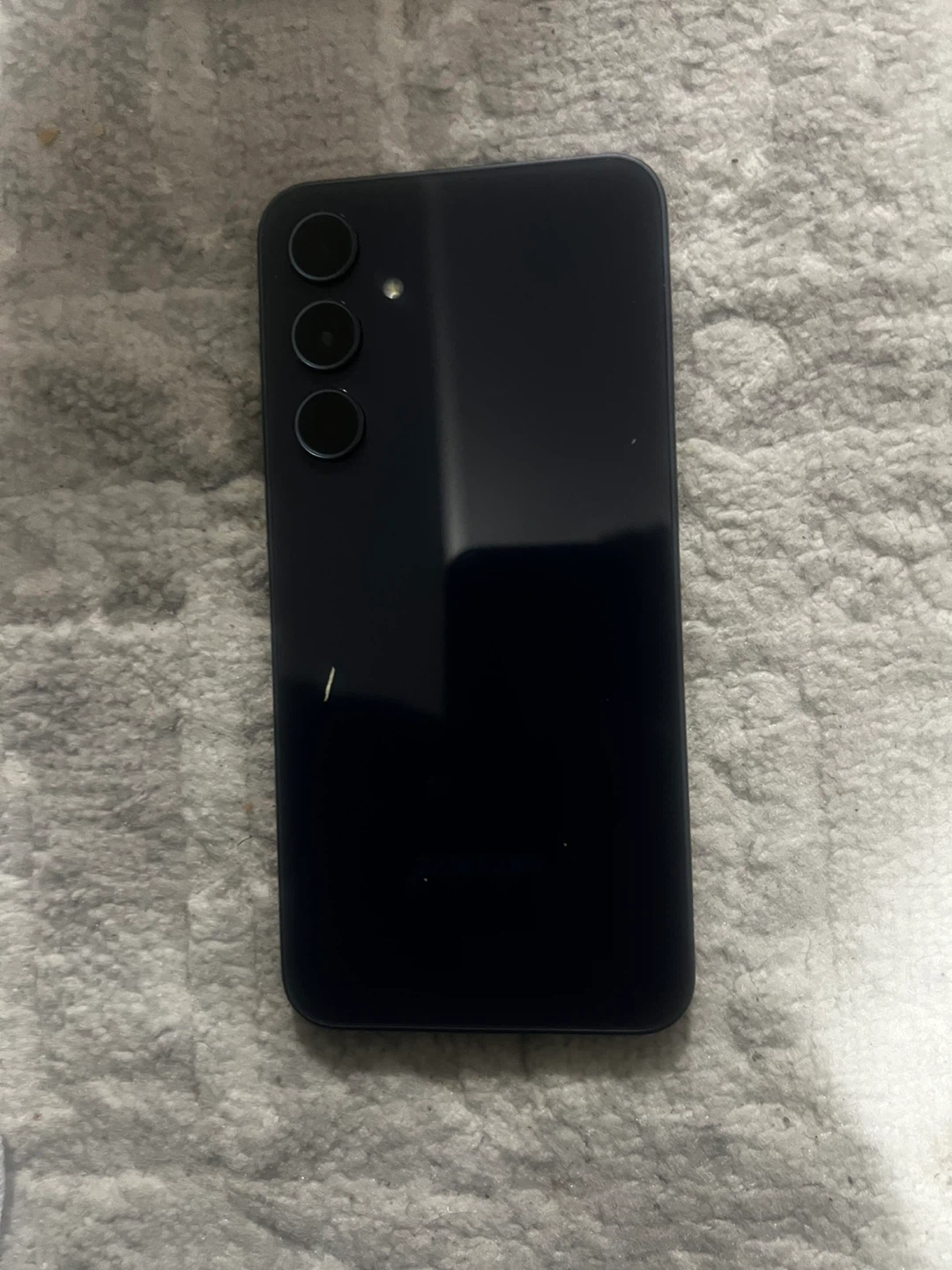 Samsung Galaxy A35 5G Smartphone