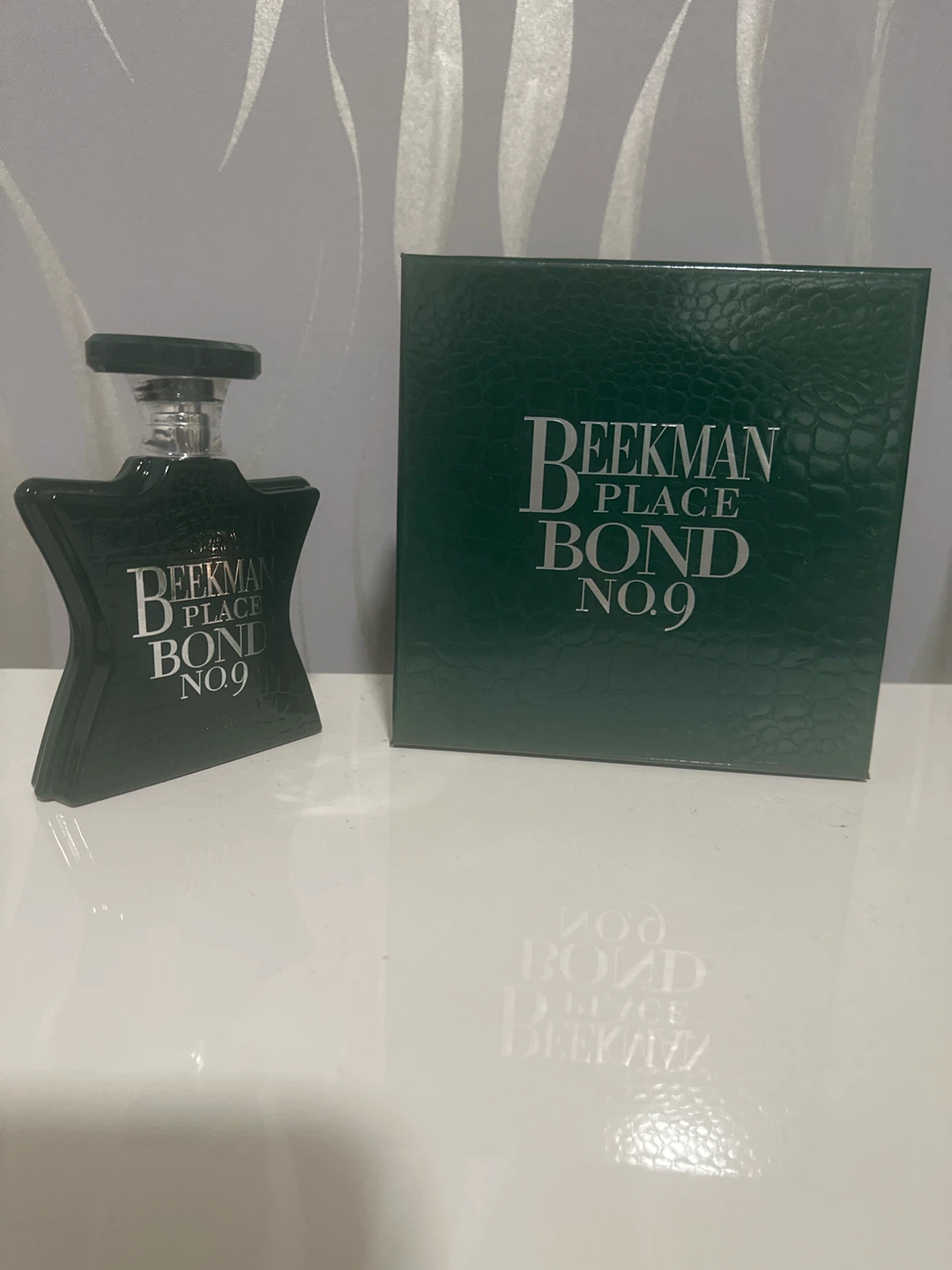 Bond No.9 Beekman Place 100ml