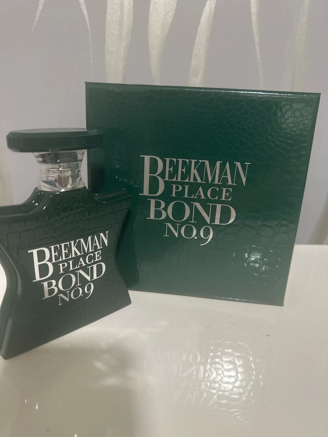 Bond No.9 Beekman Place 100ml - photo 2