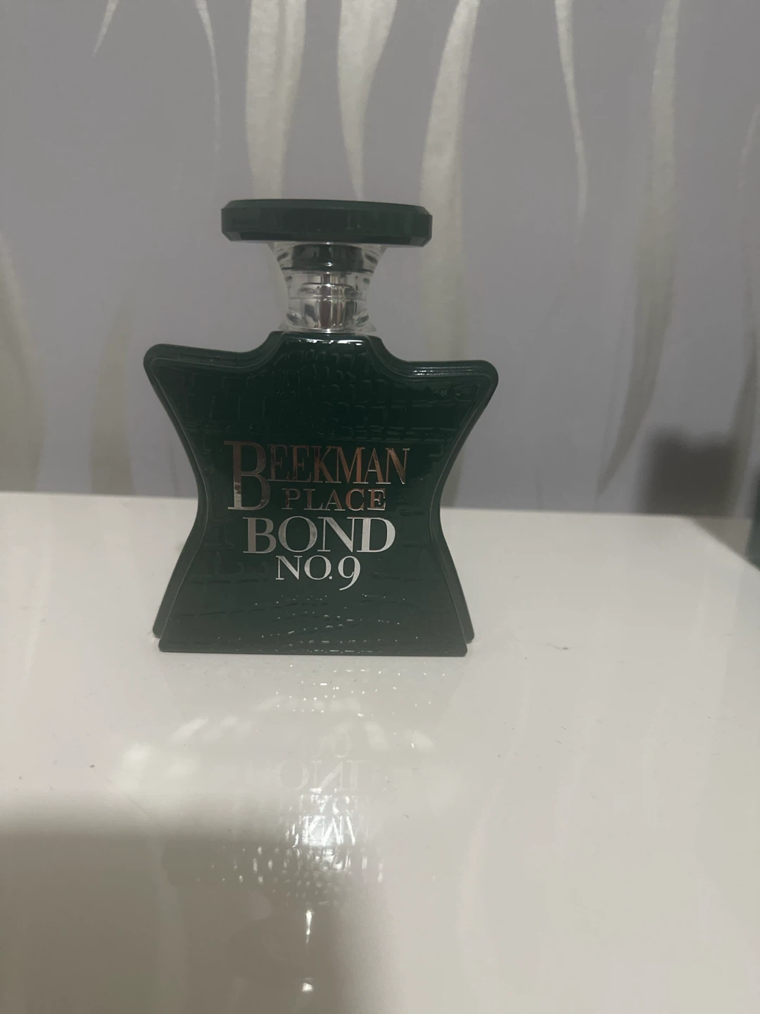 Bond No.9 Beekman Place 100ml - photo 4