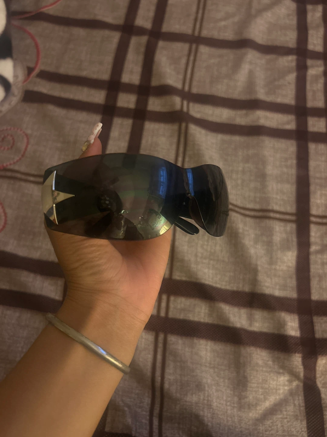 Black Star Design Sunglasses