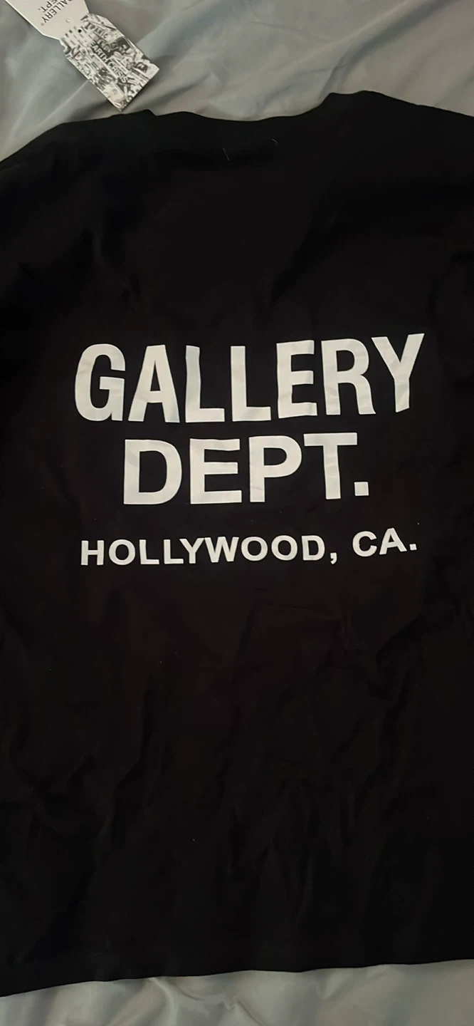 Gallery dept tee shirts - photo 2